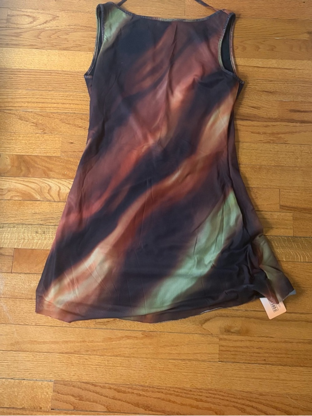 NWT PRETTY DRESS